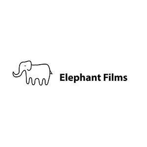 logo elephant films