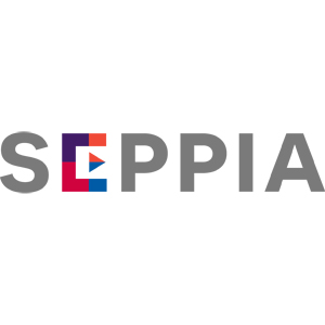 logo seppia