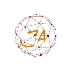 logo junior agence t2m