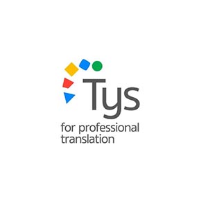 logo tys