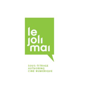 logo le joli mai